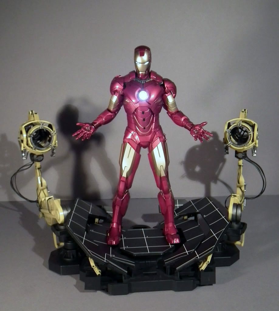 iron man 2 gantry